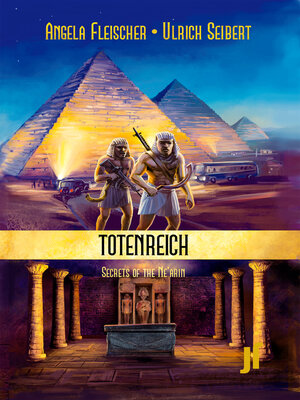 cover image of Secrets of the Ne'arin